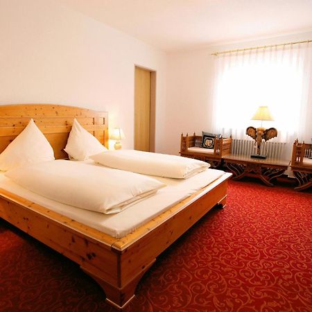 Hotel Pfauen Umkirch Eksteriør billede